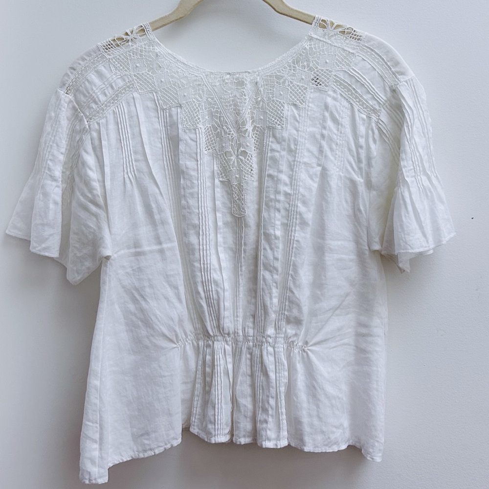 Doen blouse XS